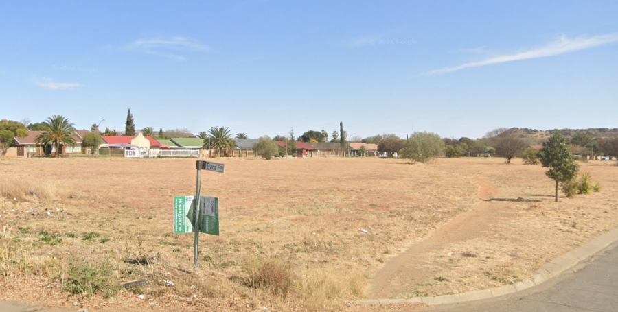 0 Bedroom Property for Sale in Fauna Free State